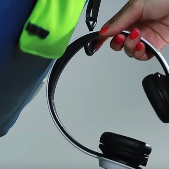 Walter & Ray TAB Plus Messenger Bag Organizer - Picture 7 of 8